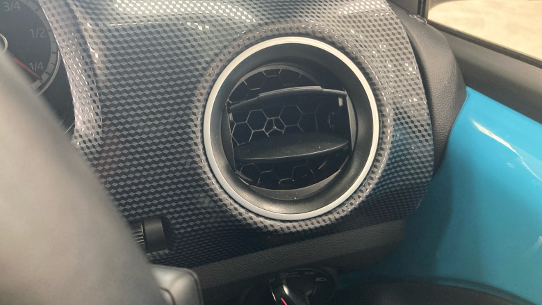 Volkswagen Up 60kW E-Up 32kWh 5dr Auto Electric Hatchback